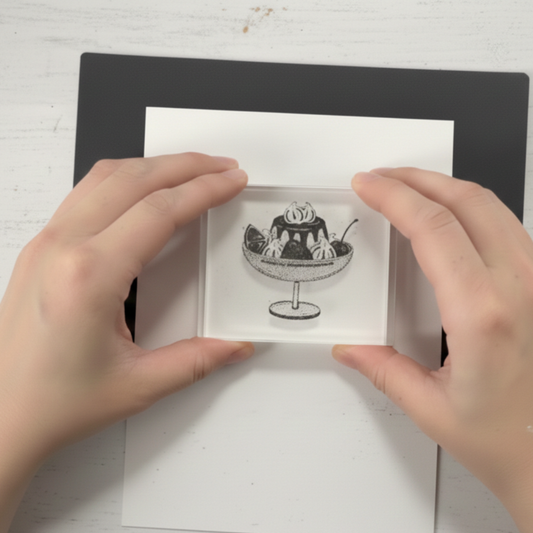 CryStamp（クリスタンプ）