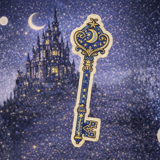 織りｘダイカットブックマーカー