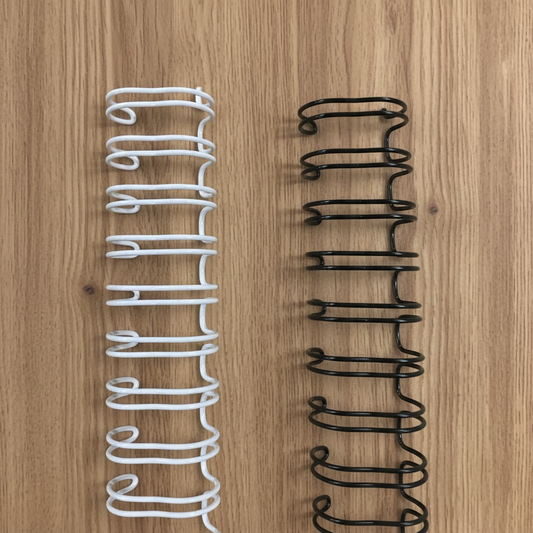 A5リングノート